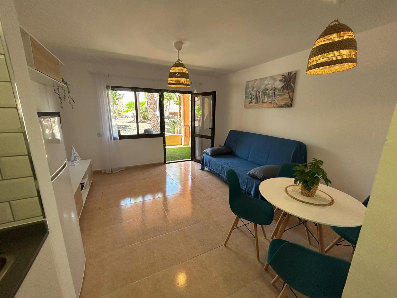 Apartamentos Gala Corralejo Extérieur photo