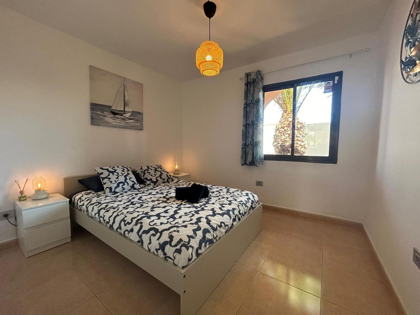 Apartamentos Gala Corralejo Extérieur photo
