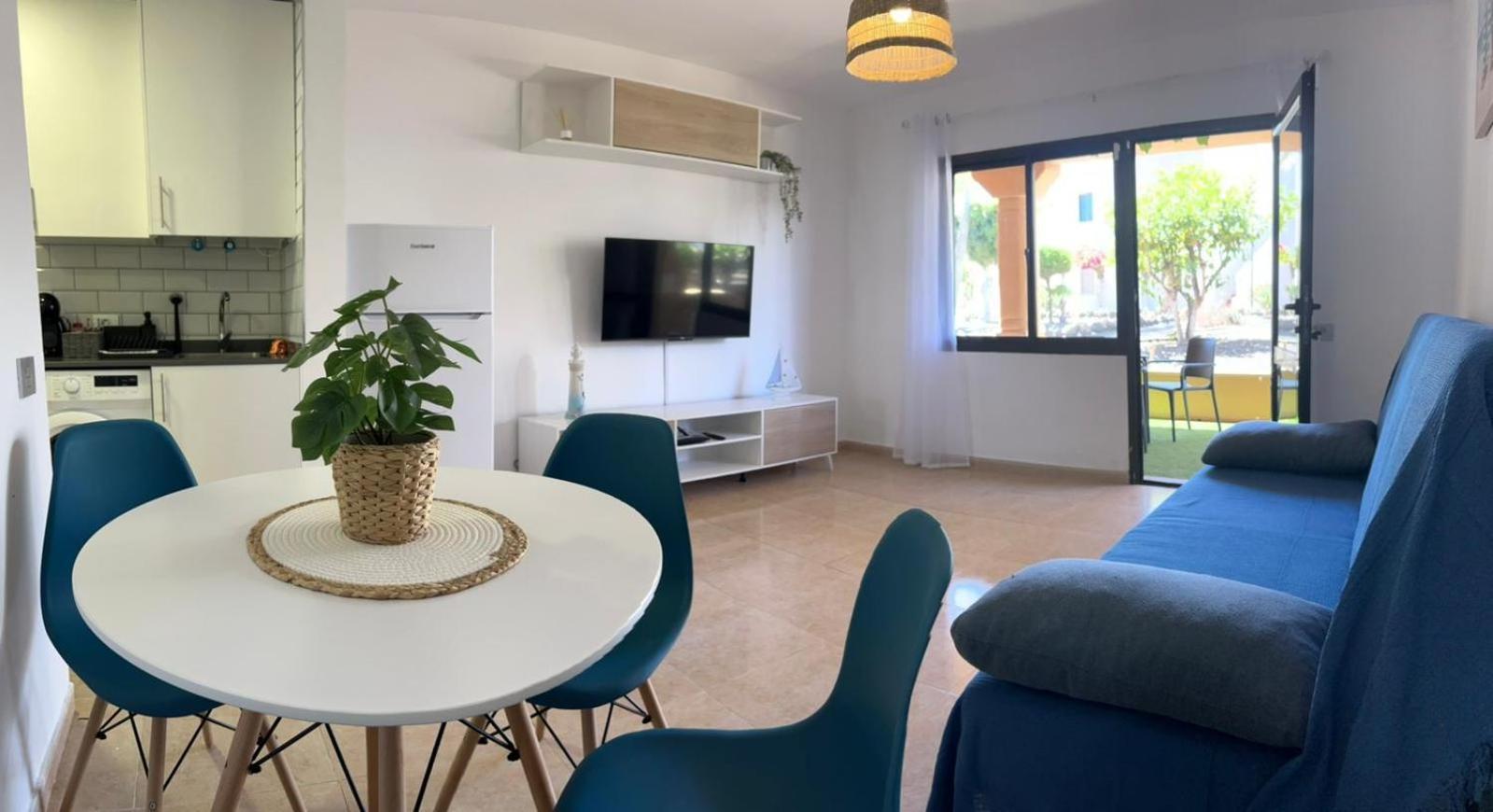 Apartamentos Gala Corralejo Extérieur photo