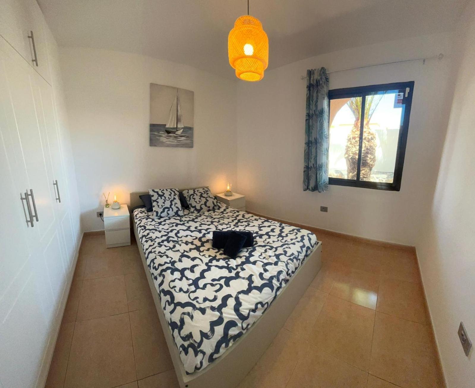 Apartamentos Gala Corralejo Extérieur photo