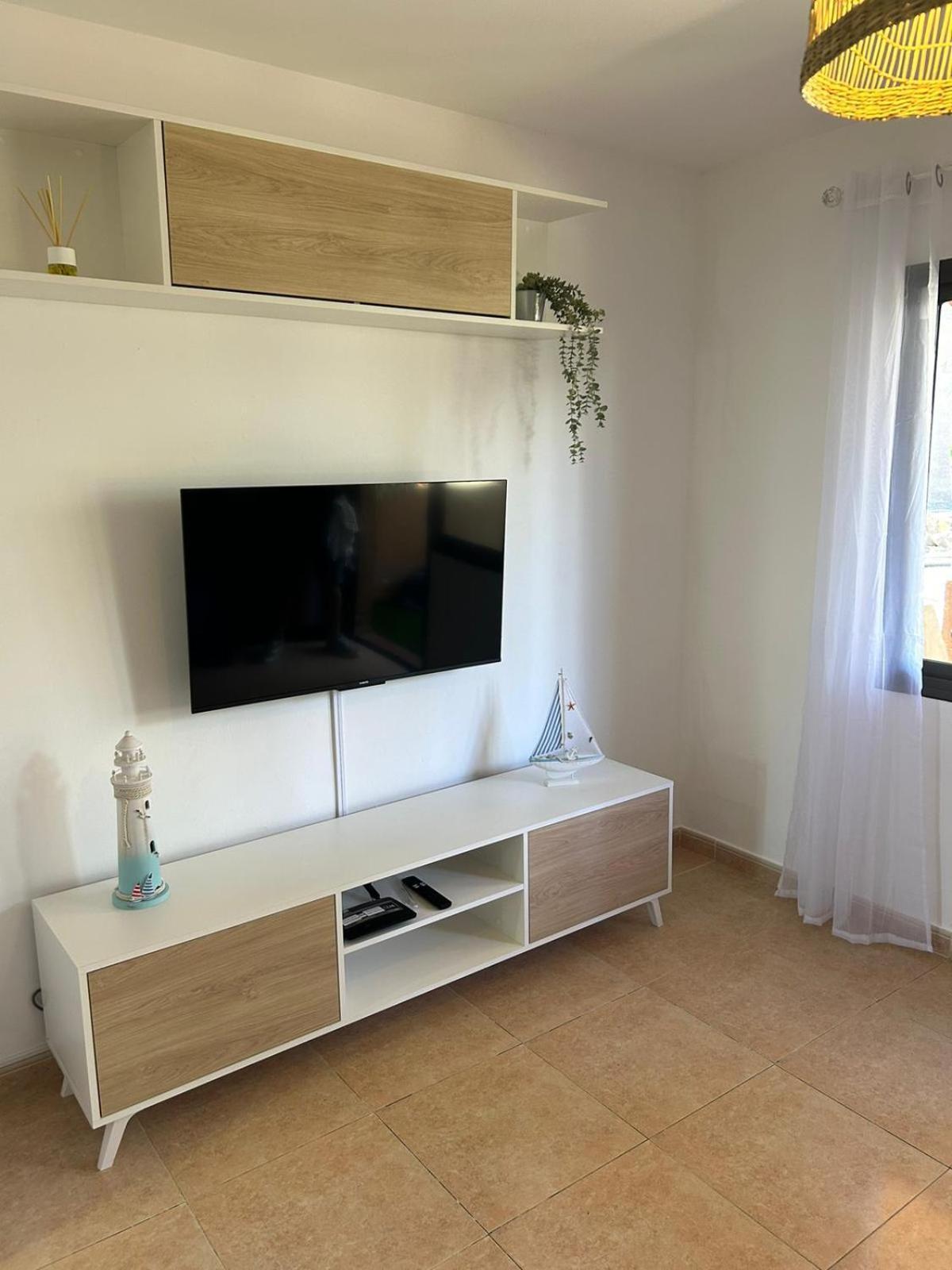 Apartamentos Gala Corralejo Extérieur photo