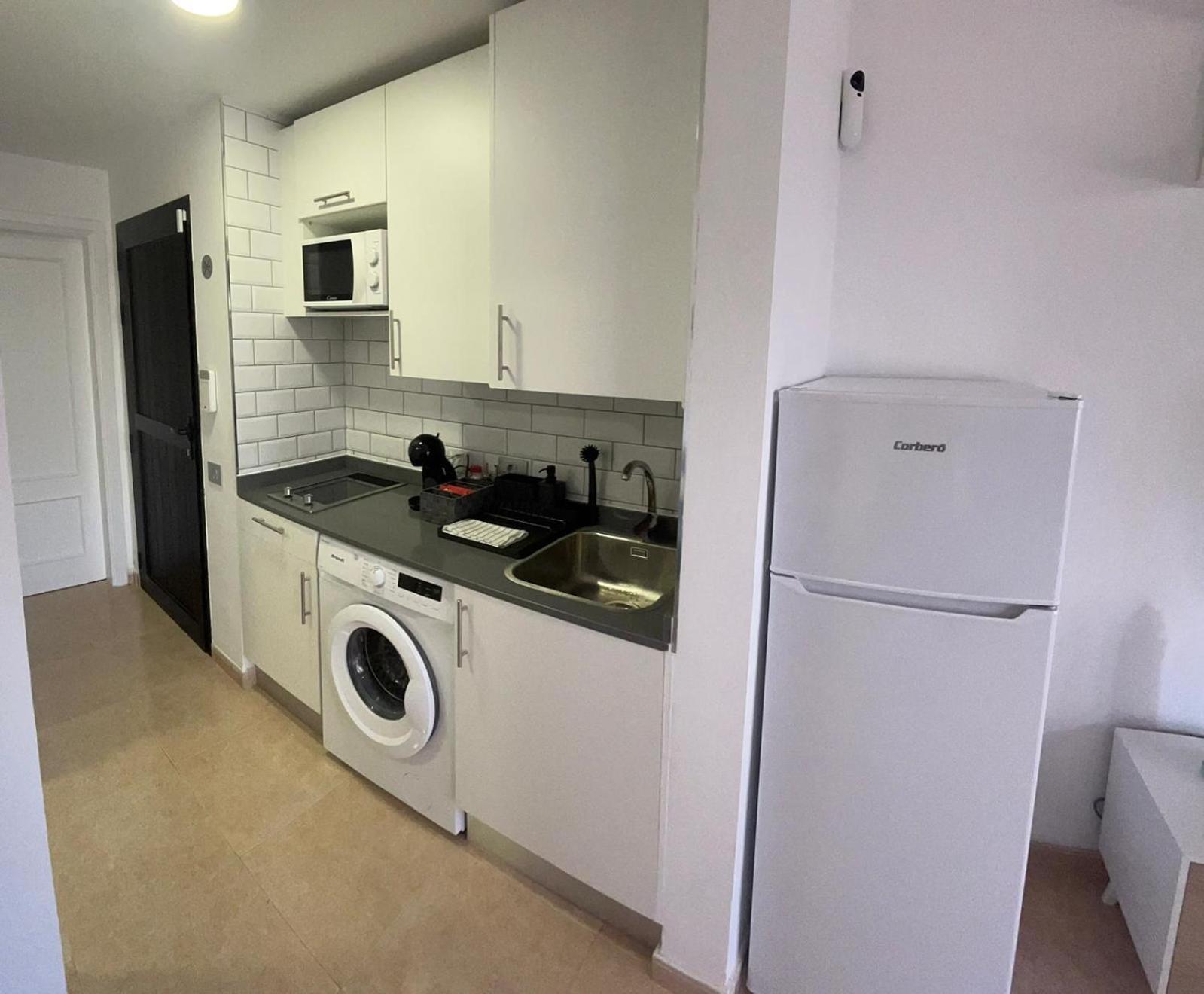 Apartamentos Gala Corralejo Extérieur photo