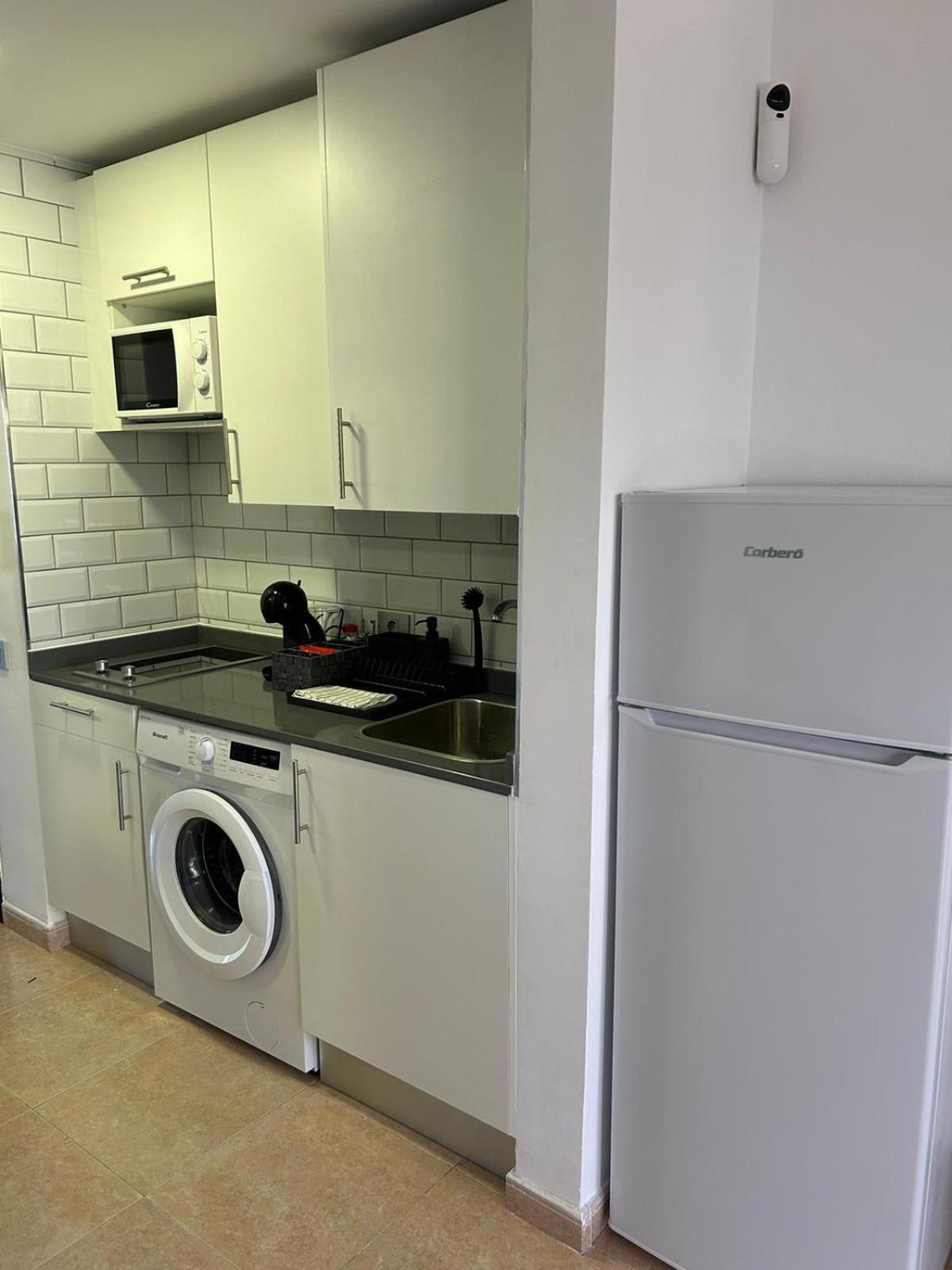 Apartamentos Gala Corralejo Extérieur photo