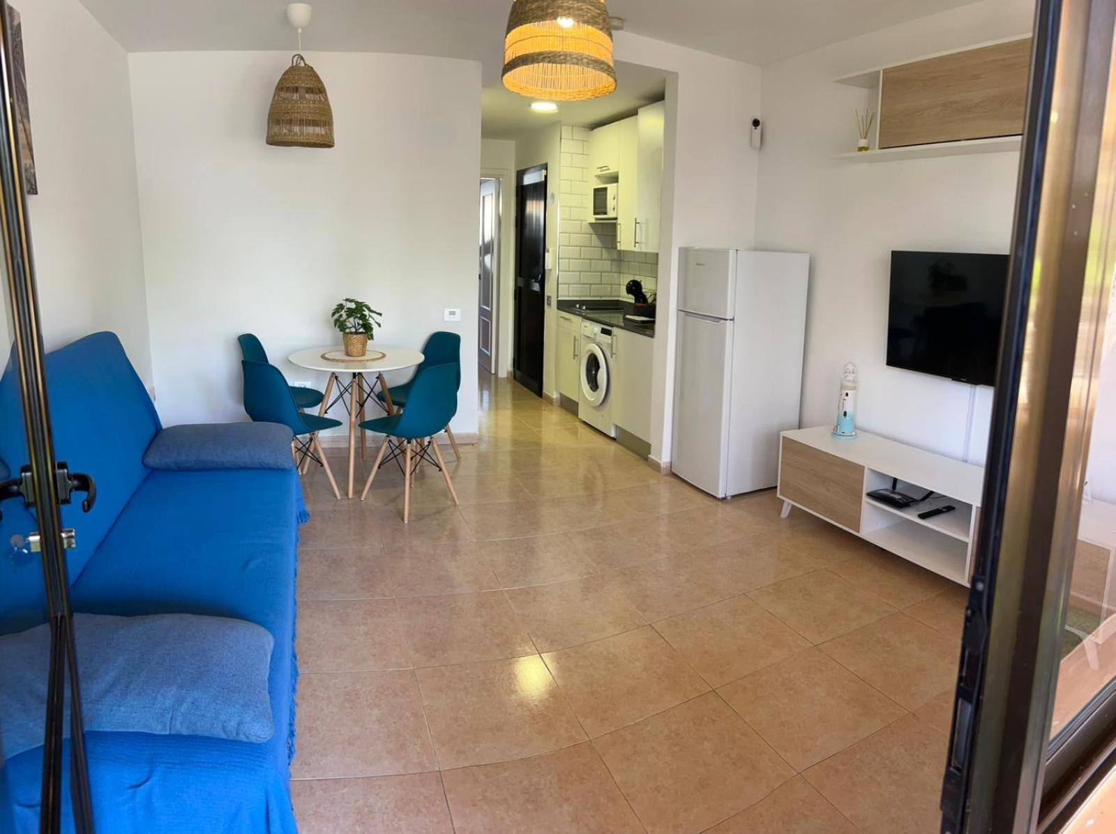 Apartamentos Gala Corralejo Extérieur photo